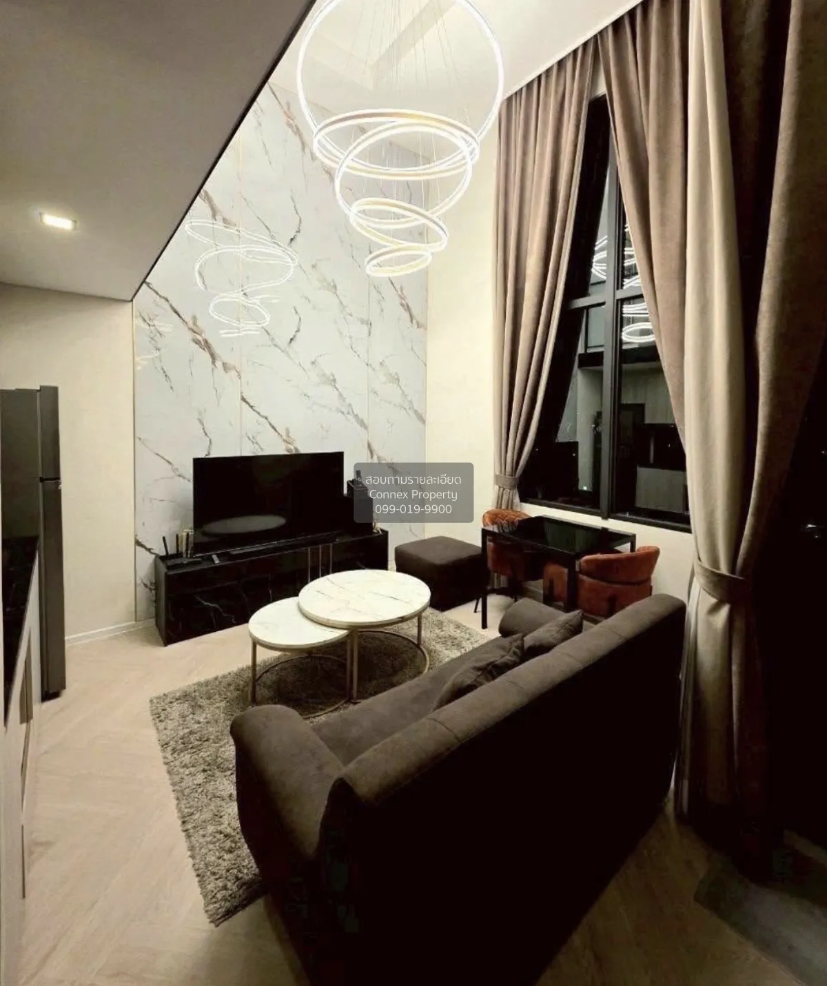 For Rent Condo , Ramada Plaza Residence Sukhumvit 48 (Siamese Suk 1