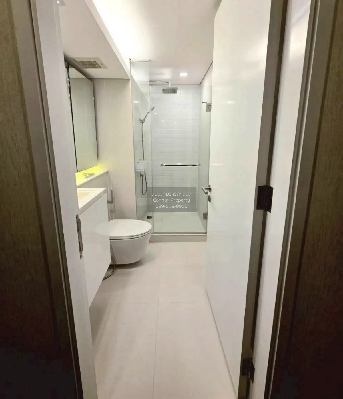 เช่าคอนโด  ไซมิส สุขุมวิท 48 ดูเพล็กซ์ ชั้นสูง BTS-อ่อนนุช พระโขน 4