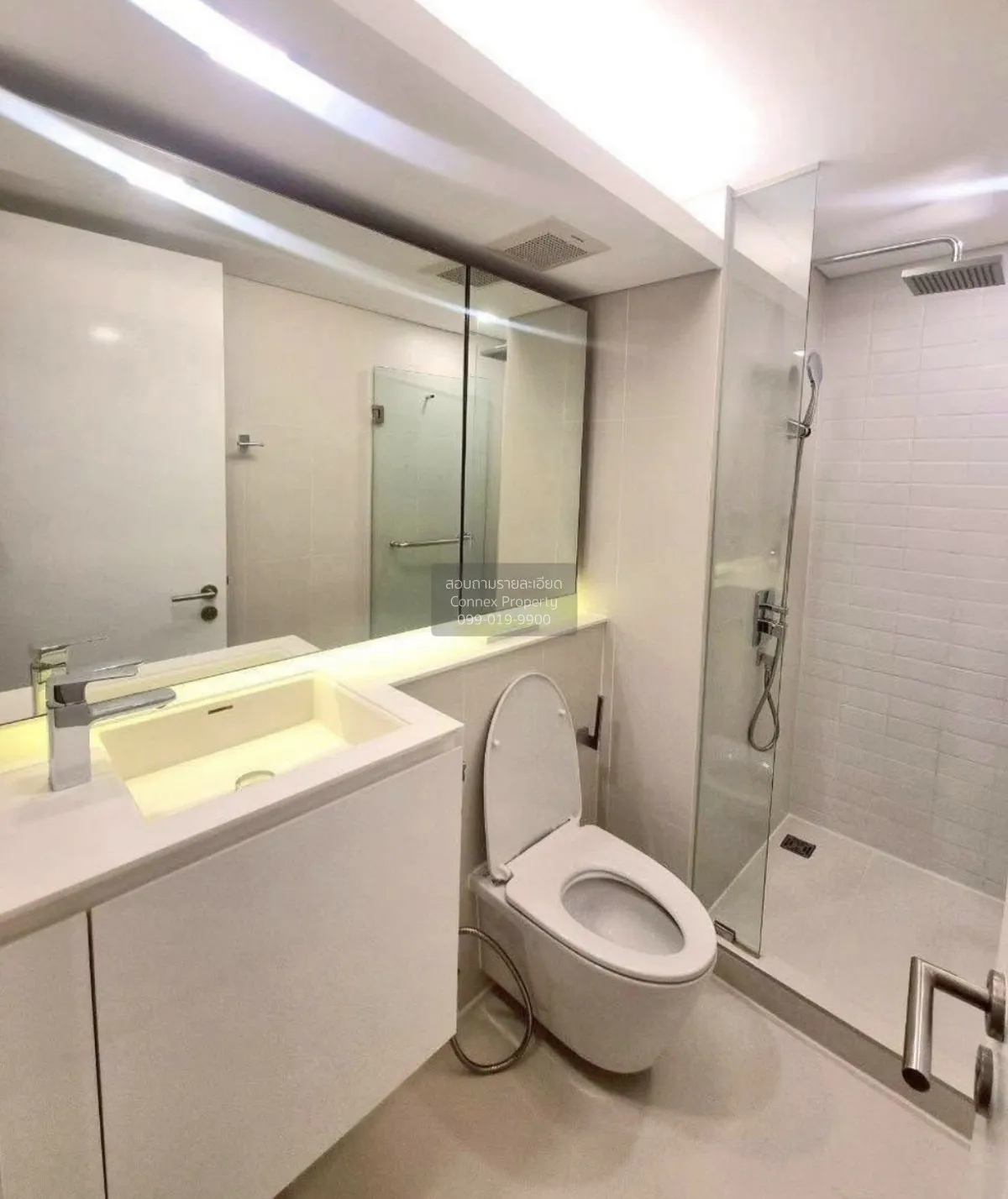 เช่าคอนโด  ไซมิส สุขุมวิท 48 ดูเพล็กซ์ ชั้นสูง BTS-อ่อนนุช พระโขน