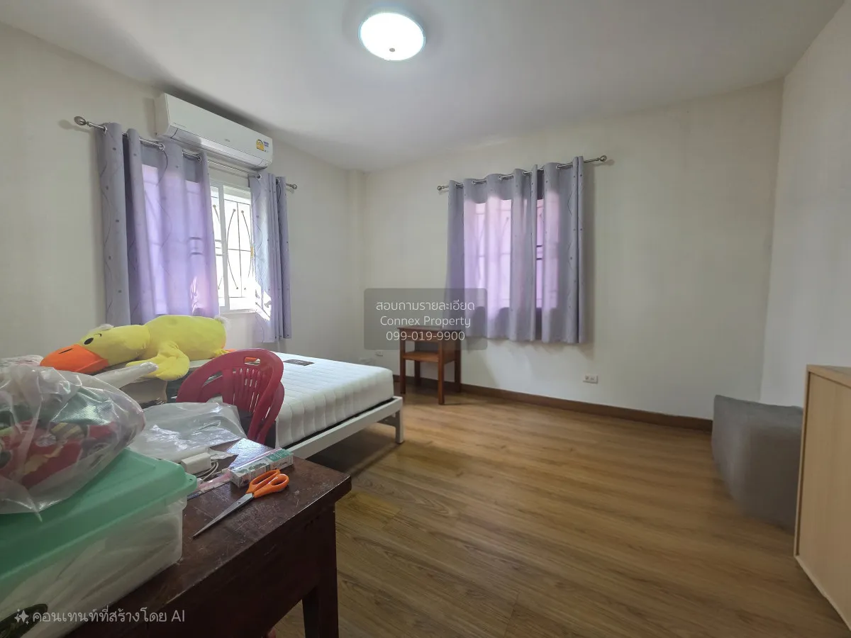 ขายทาวน์เฮ้าส์/ทาวน์โฮม  ธารา ราชพฤกษ์-ปิ่นเกล้า ห้องมุม มหาสวัสด