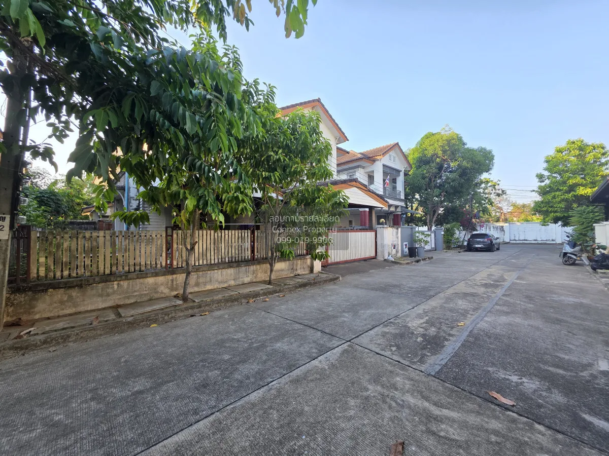 ขายบ้าน  ธารา ราชพฤกษ์-ปิ่นเกล้า มหาสวัสดิ์ บางกรวย นนทบุรี CX-15 2