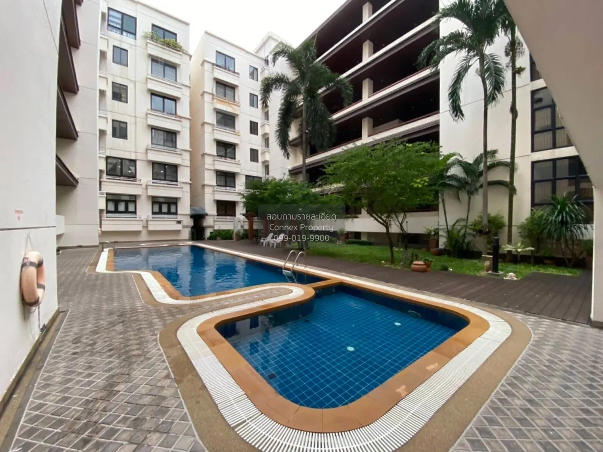 ขายคอนโด  บ้านจันทร์ คอนโด ห้องมุม BTS-ทองหล่อ คลองตันเหนือ เขต ว