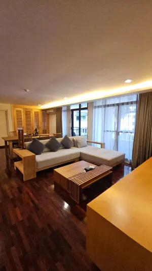 For Sale Condo , Baan Chan Condo , corner unit , BTS-Thong Lo , Khlong Tan Nuea , Watthana , Bangkok , CX-152484