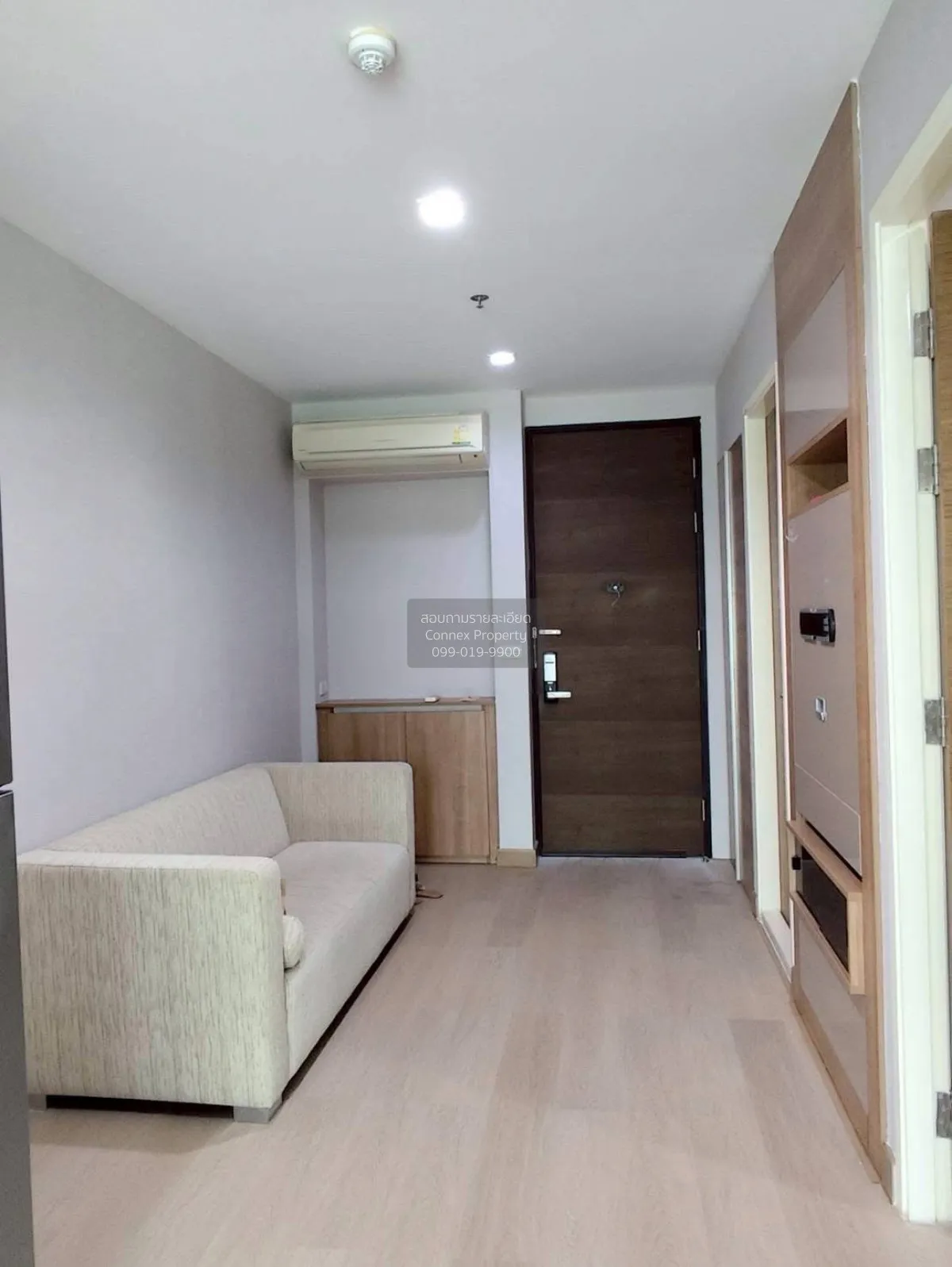 For Sale Condo , RHYTHM Sukhumvit 50 , nice view , high floor , B 1