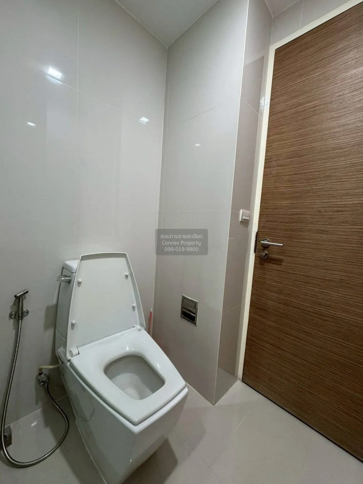 For Sale Condo , RHYTHM Sukhumvit 50 , nice view , high floor , B