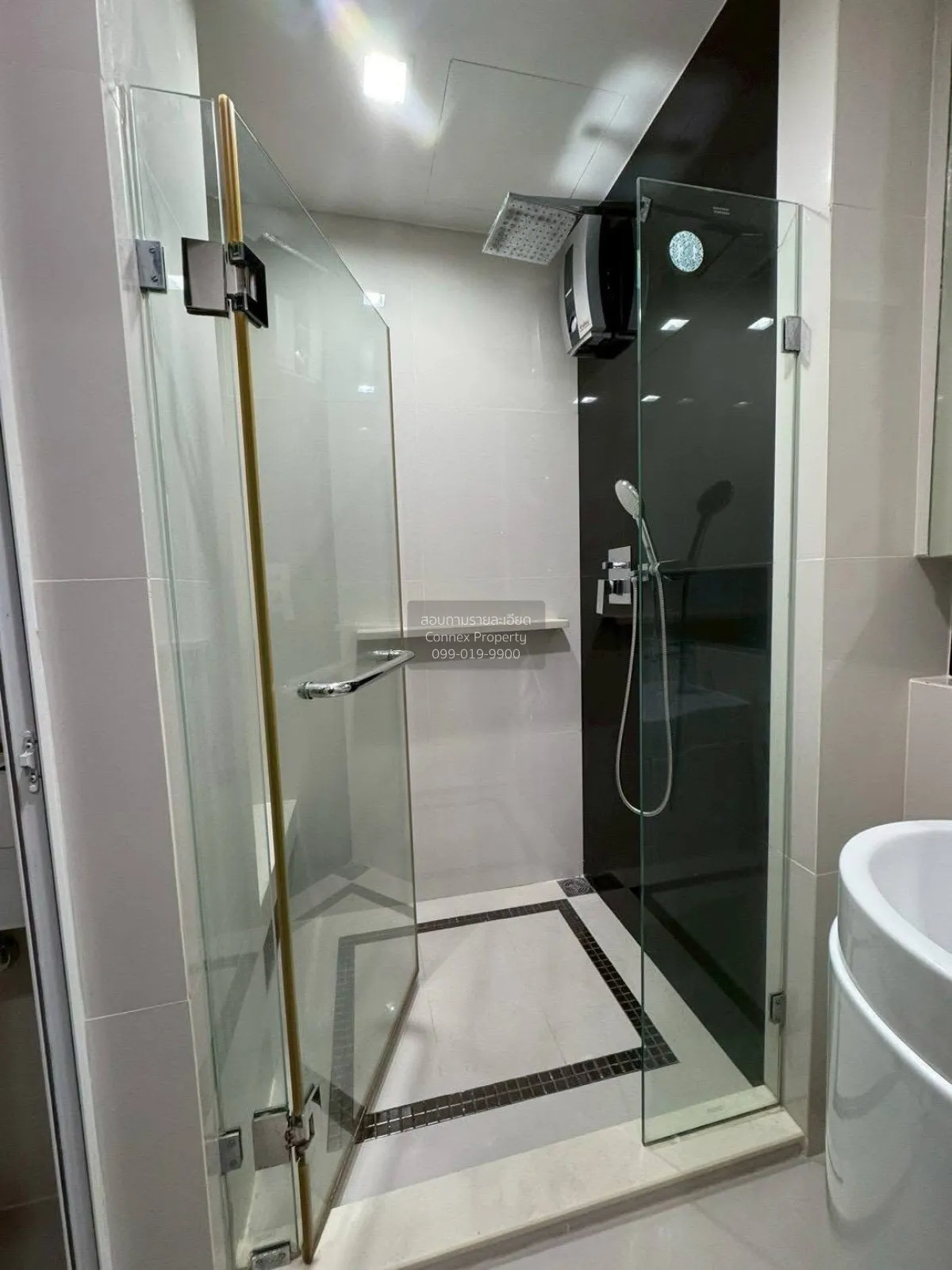 For Sale Condo , RHYTHM Sukhumvit 50 , nice view , high floor , B