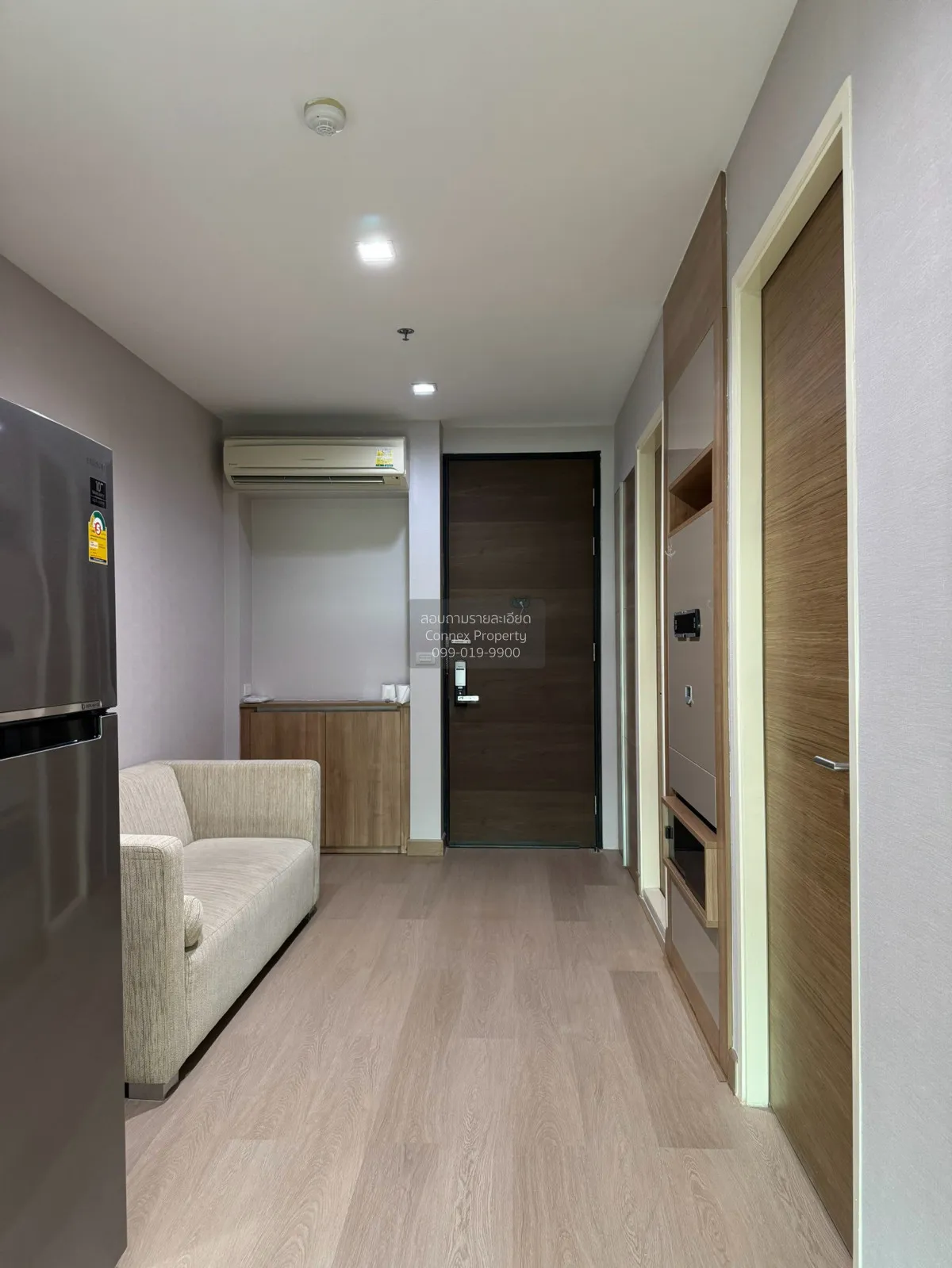 For Sale Condo , RHYTHM Sukhumvit 50 , nice view , high floor , B