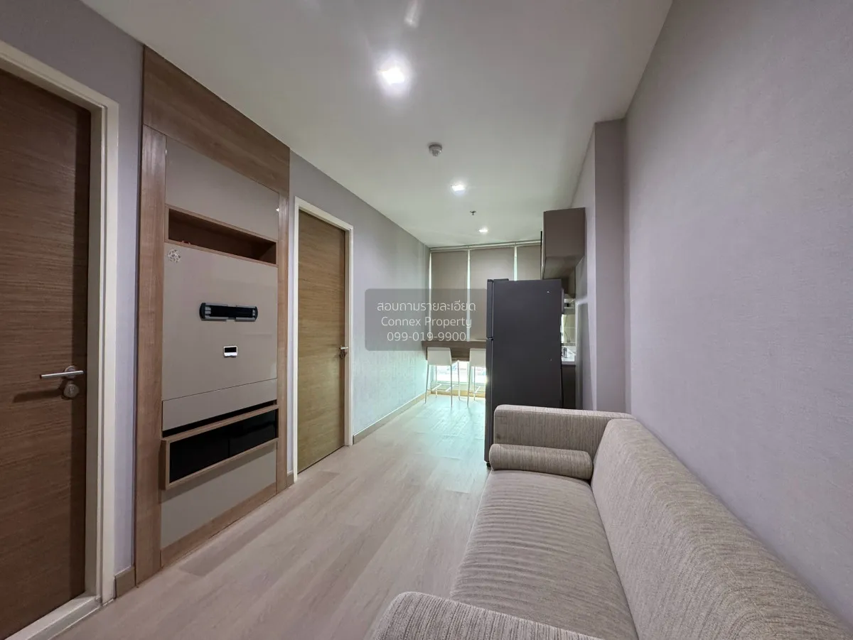 For Sale Condo , RHYTHM Sukhumvit 50 , nice view , high floor , B