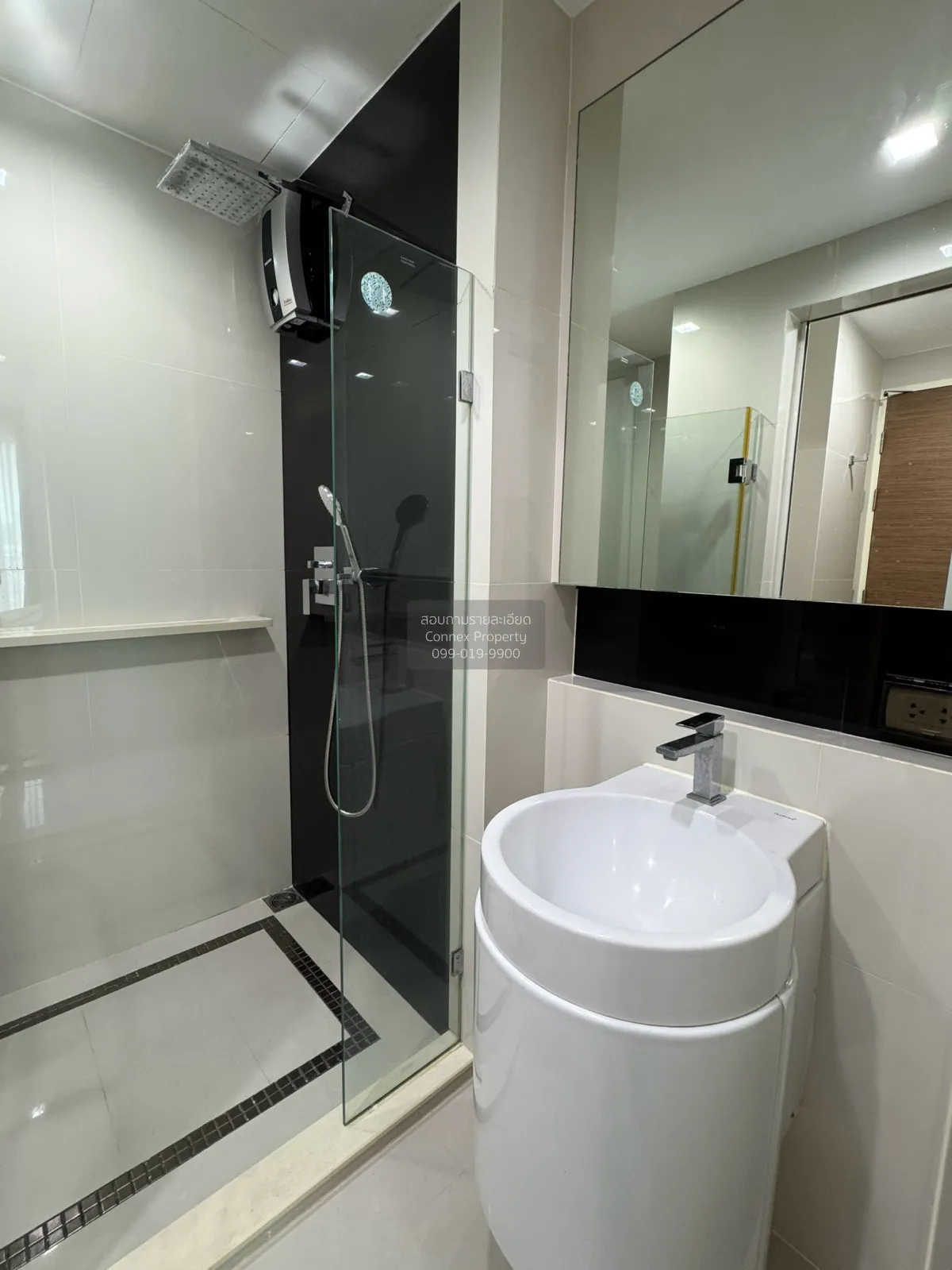 For Sale Condo , RHYTHM Sukhumvit 50 , nice view , high floor , B
