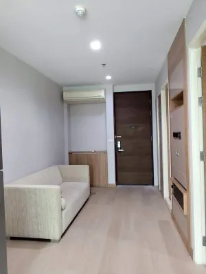 ขายคอนโด  ริทึ่ม สุขุมวิท 50 วิวสวย ชั้นสูง BTS-อ่อนนุช พระโขนง เขต คลองเตย กรุงเทพ CX-152485