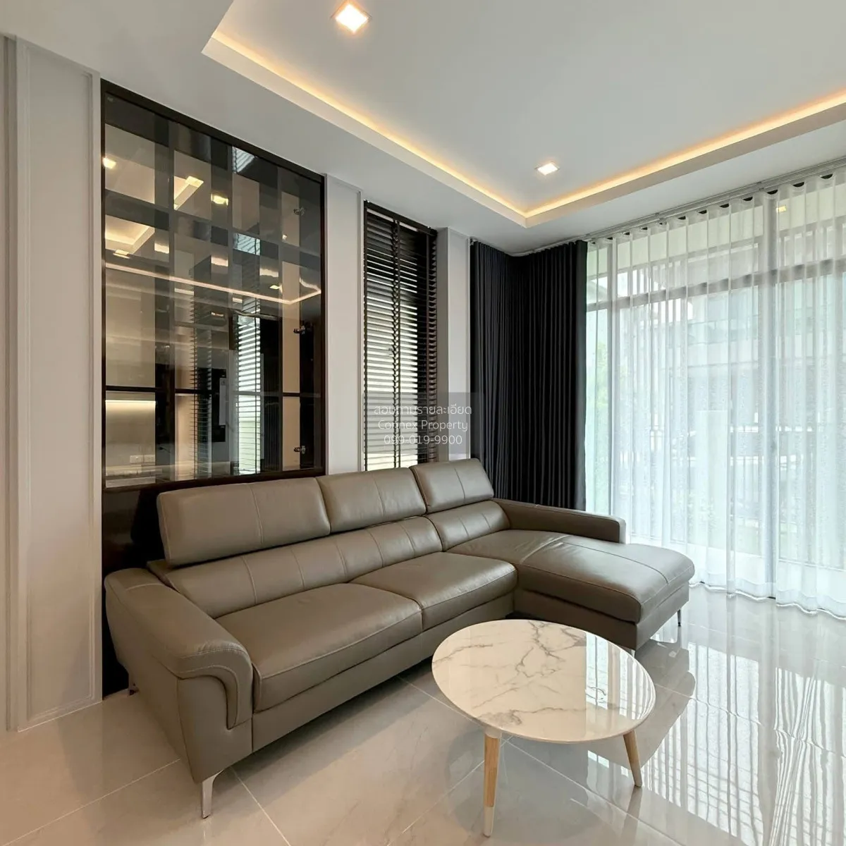 For Sale House , Bangkok Boulevard Bangna - Srinakarin , newly re 3