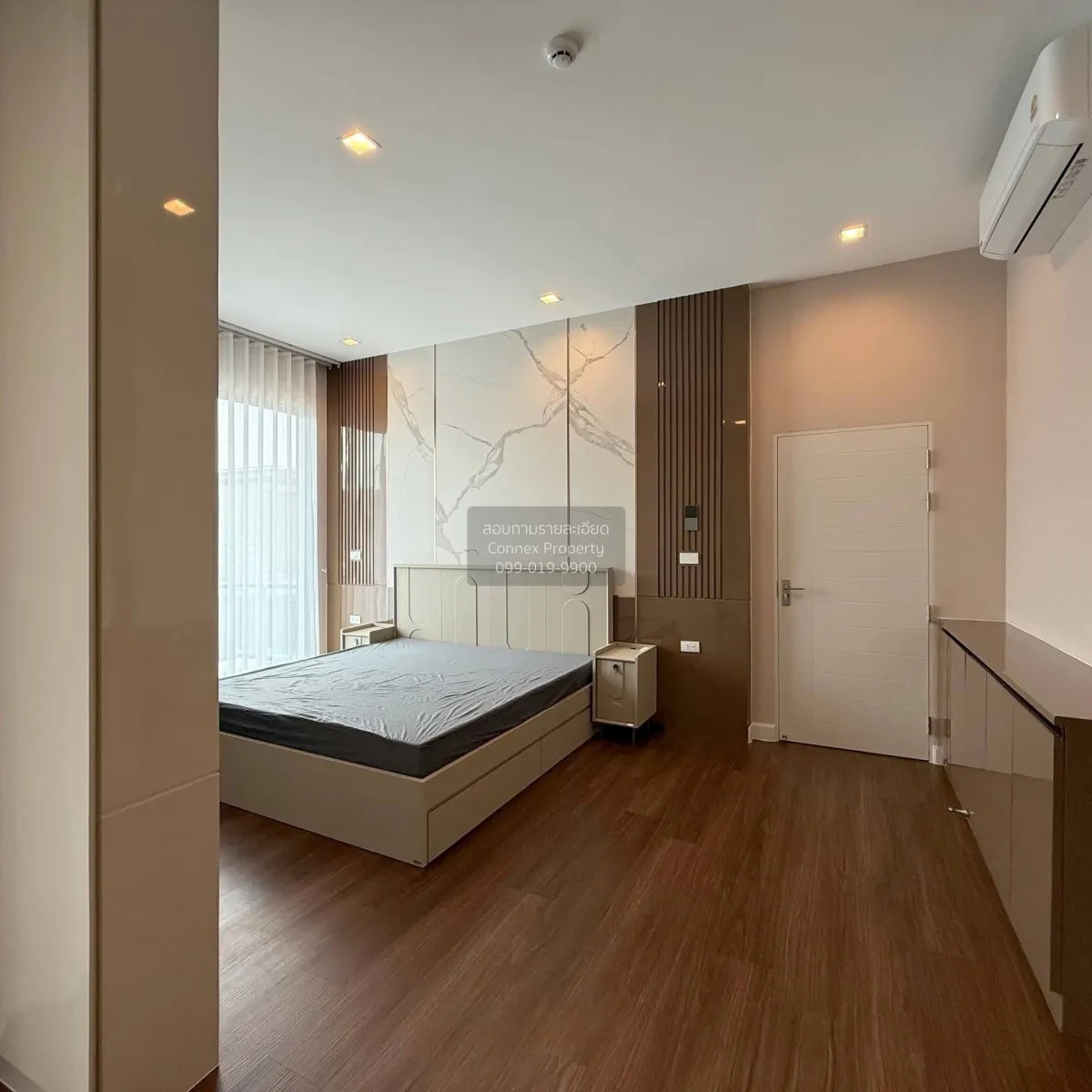 For Sale House , Bangkok Boulevard Bangna - Srinakarin , newly re