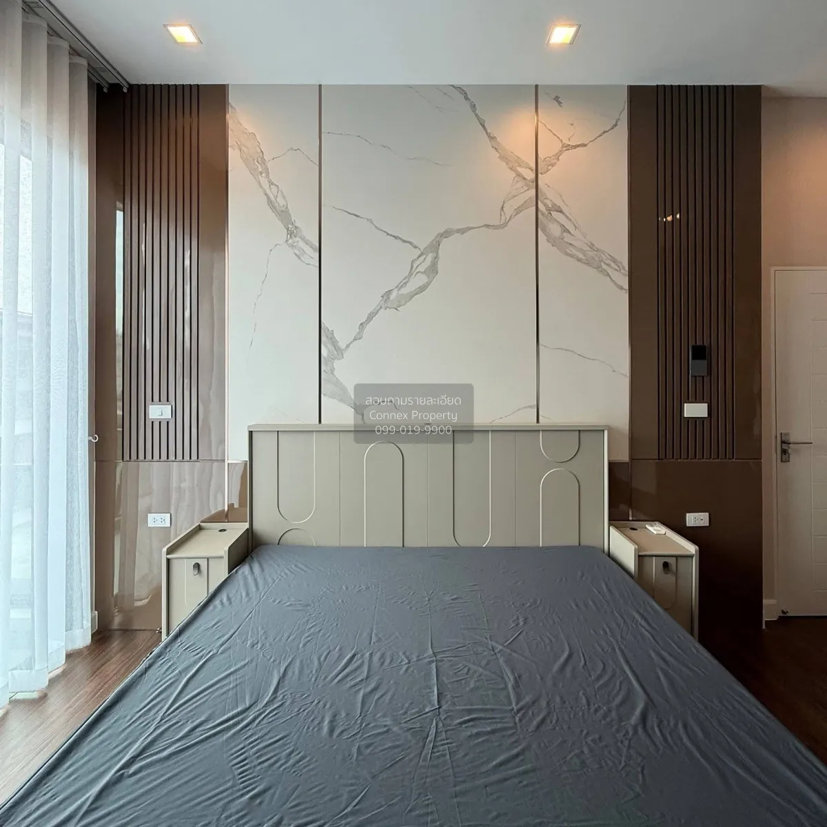 For Sale House , Bangkok Boulevard Bangna - Srinakarin , newly re