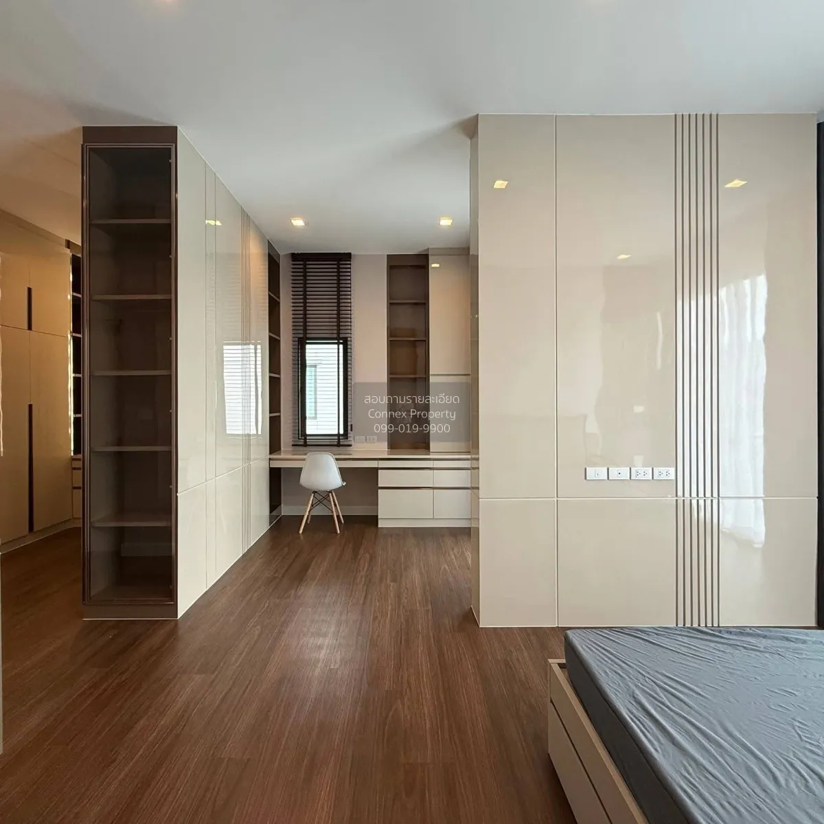 For Sale House , Bangkok Boulevard Bangna - Srinakarin , newly re