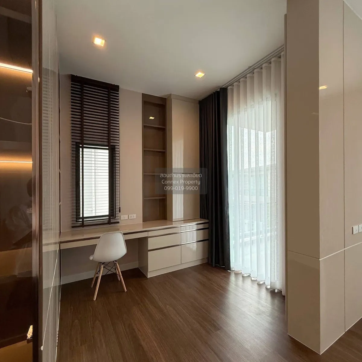 For Sale House , Bangkok Boulevard Bangna - Srinakarin , newly re