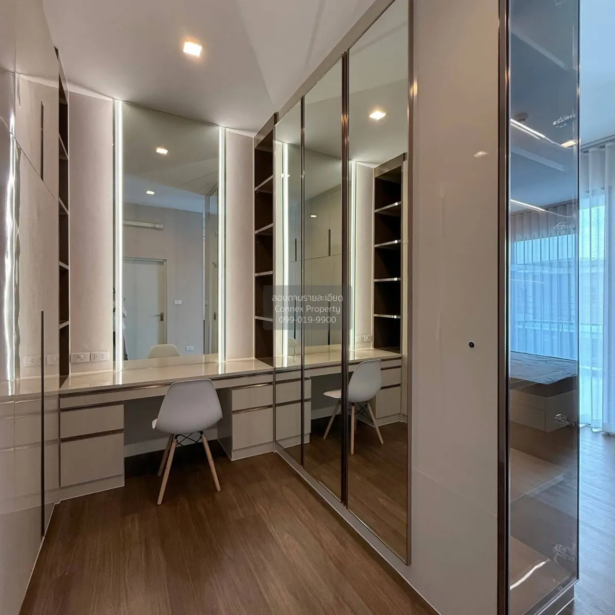 For Sale House , Bangkok Boulevard Bangna - Srinakarin , newly re