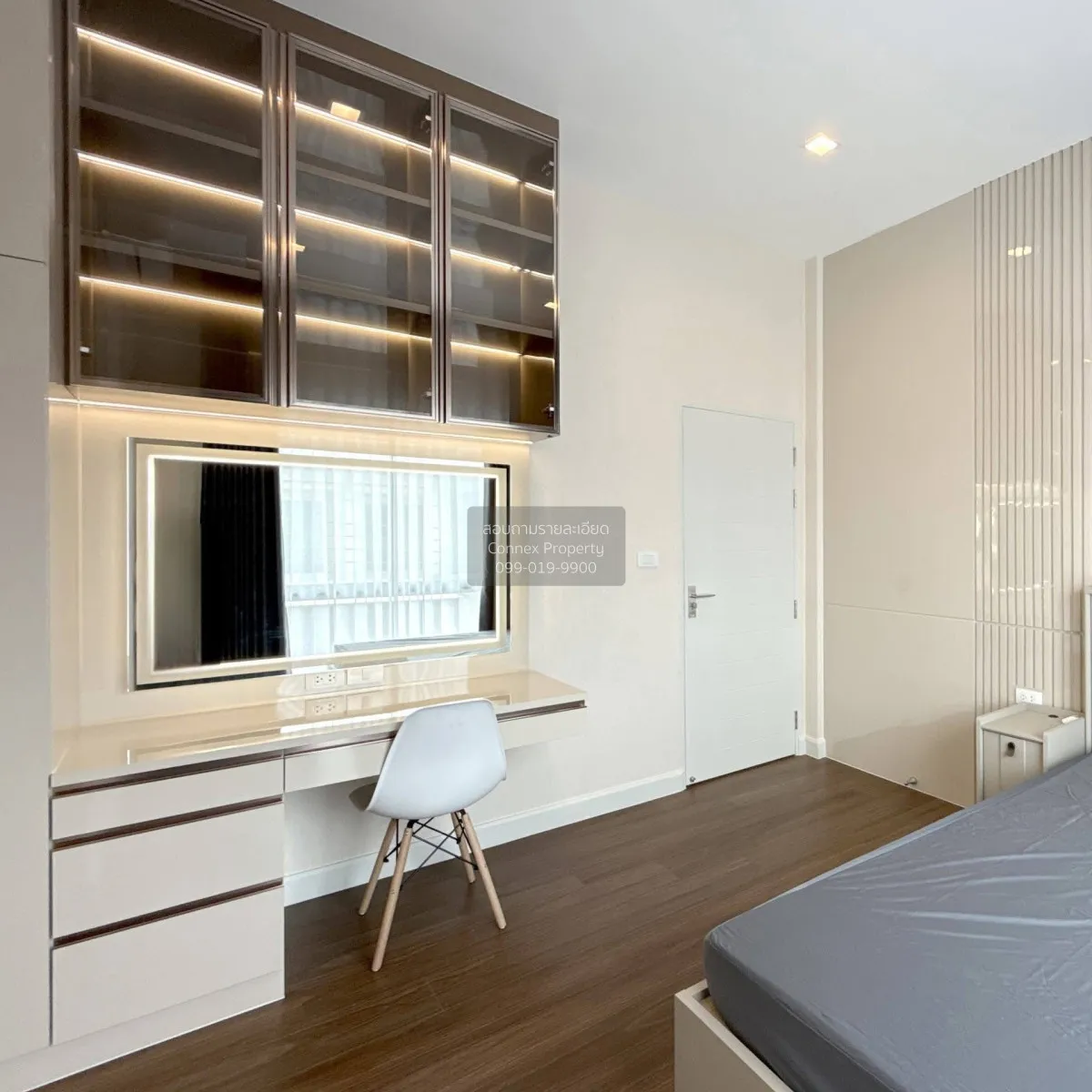 For Sale House , Bangkok Boulevard Bangna - Srinakarin , newly re