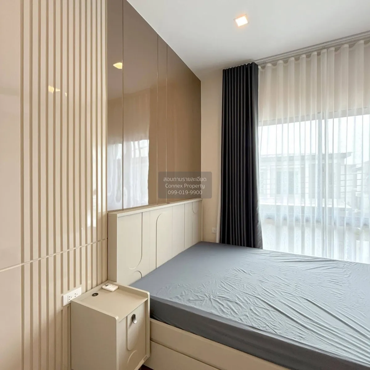 For Sale House , Bangkok Boulevard Bangna - Srinakarin , newly re