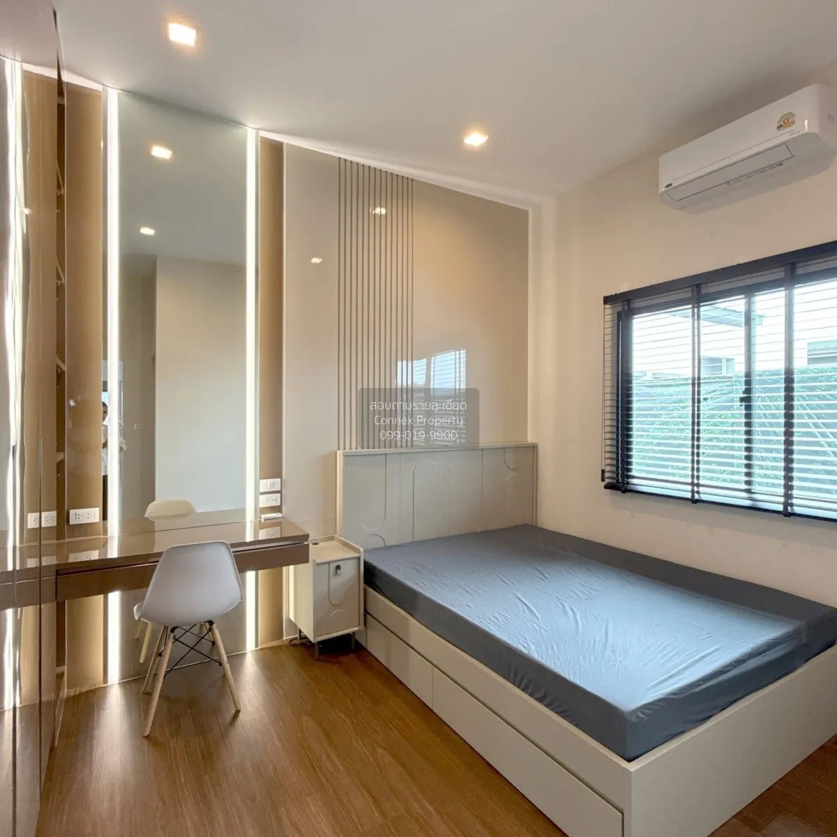 For Sale House , Bangkok Boulevard Bangna - Srinakarin , newly re