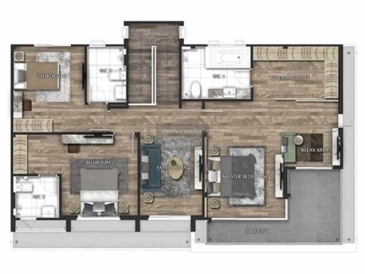 For Sale House , Bangkok Boulevard Bangna - Srinakarin , newly re