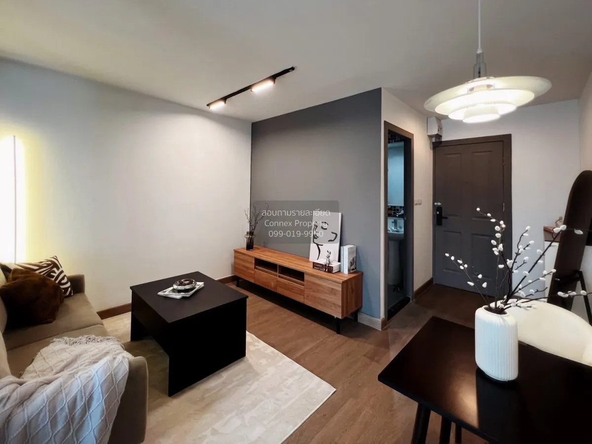 ขายคอนโด  รีเจ้นท์ โฮม 19 สุขุมวิท 93 วิวสวย รีโนเวทใหม่ BTS-บางจ 3