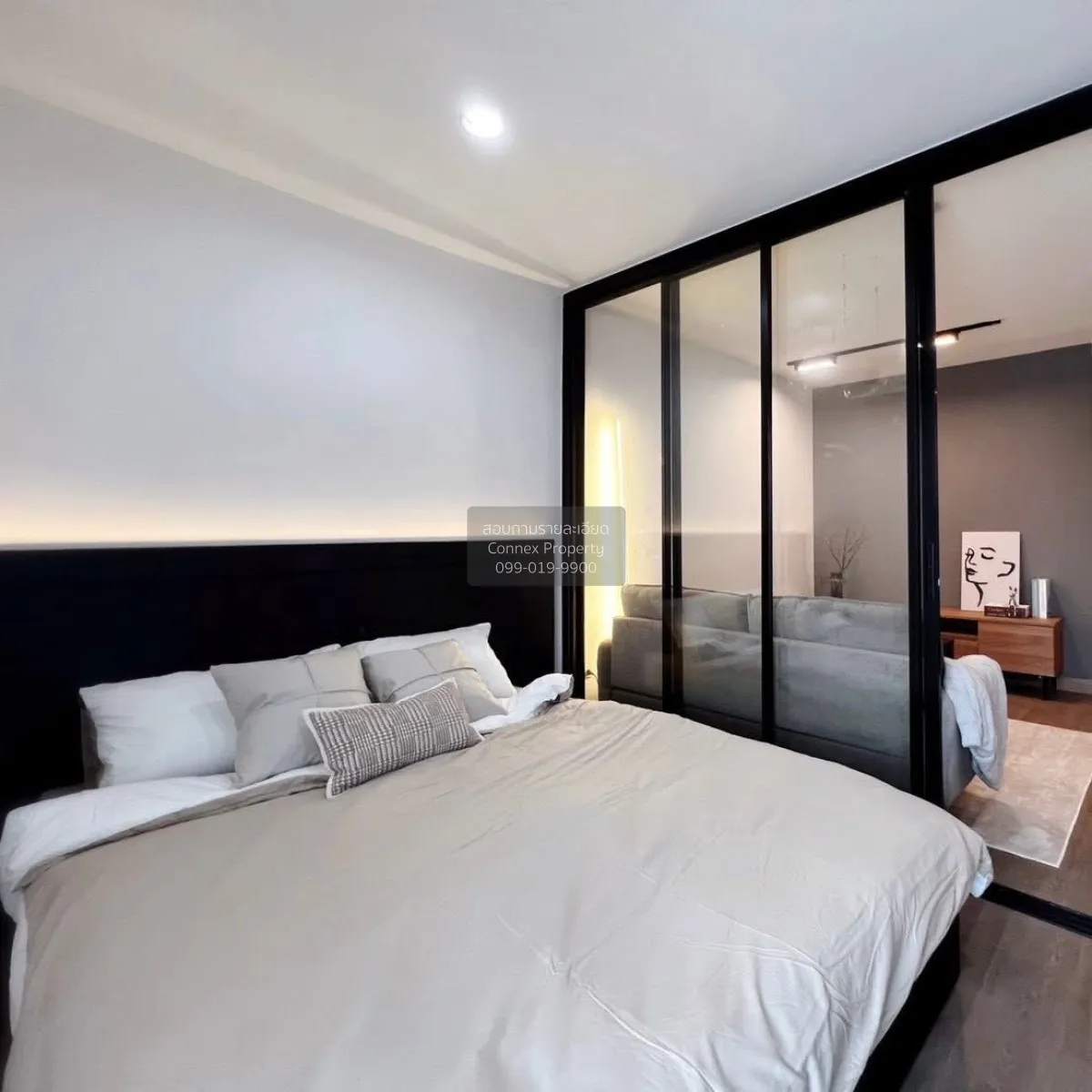 ขายคอนโด  รีเจ้นท์ โฮม 19 สุขุมวิท 93 วิวสวย รีโนเวทใหม่ BTS-บางจ 4