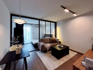 For Sale Condo , Regent Home 19 Sukhumvit 93 , nice view , newly renovated , BTS-Bang Chak , Bang Chak , Phra Khanong , Bangkok , CX-152488