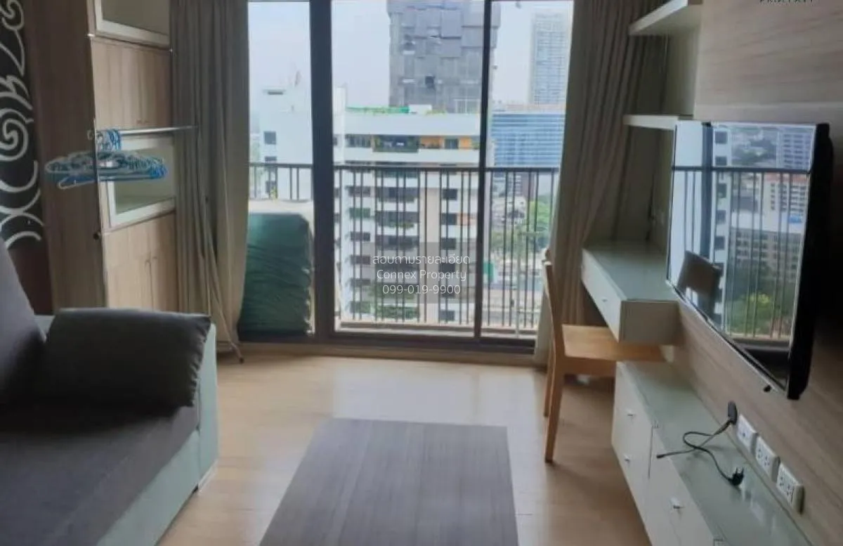 เช่าคอนโด  โนเบิล รีไฟน์ BTS-พร้อมพงษ์ คลองตัน เขต คลองเตย กรุงเท 2