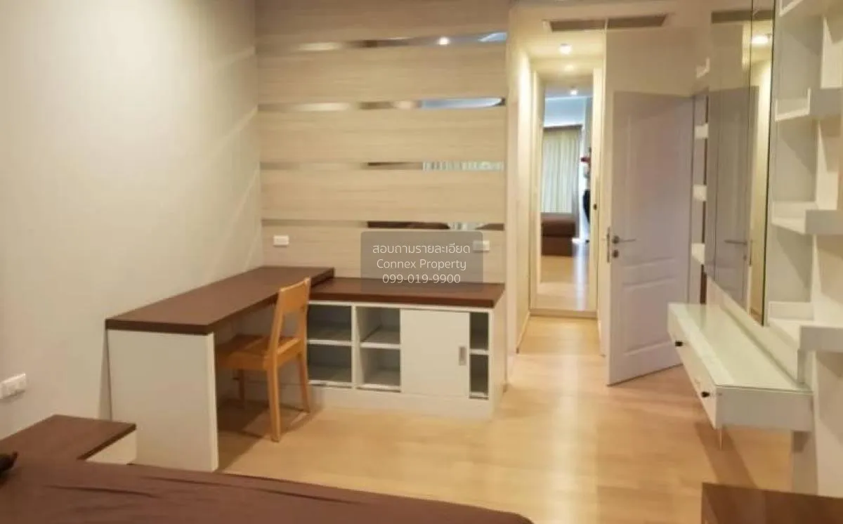 เช่าคอนโด  โนเบิล รีไฟน์ BTS-พร้อมพงษ์ คลองตัน เขต คลองเตย กรุงเท 3