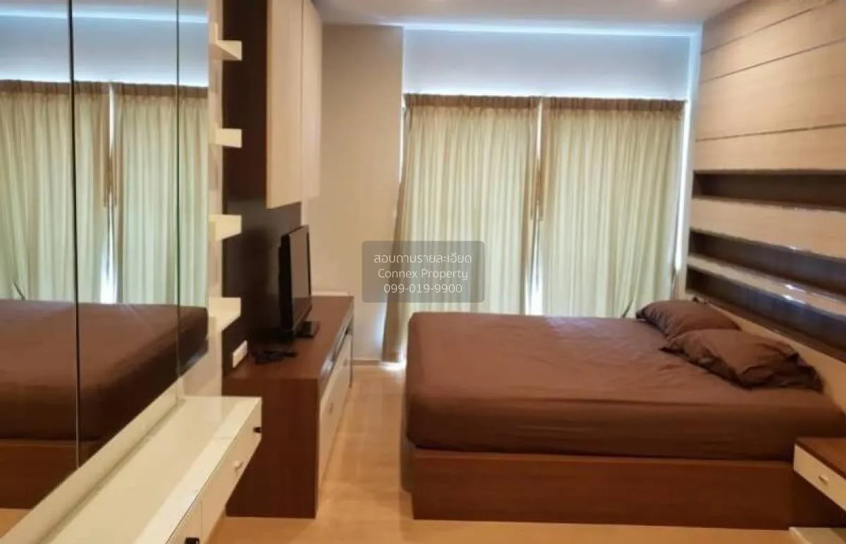 เช่าคอนโด  โนเบิล รีไฟน์ BTS-พร้อมพงษ์ คลองตัน เขต คลองเตย กรุงเท 4