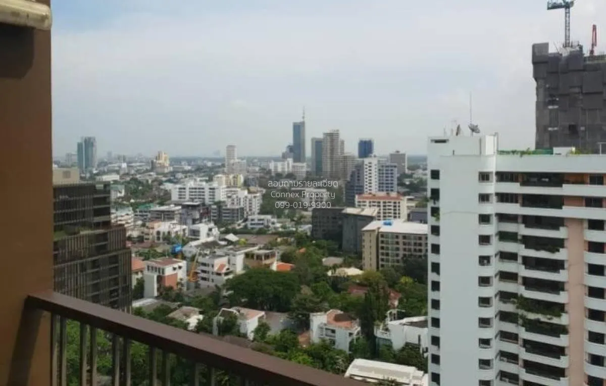 เช่าคอนโด  โนเบิล รีไฟน์ BTS-พร้อมพงษ์ คลองตัน เขต คลองเตย กรุงเท