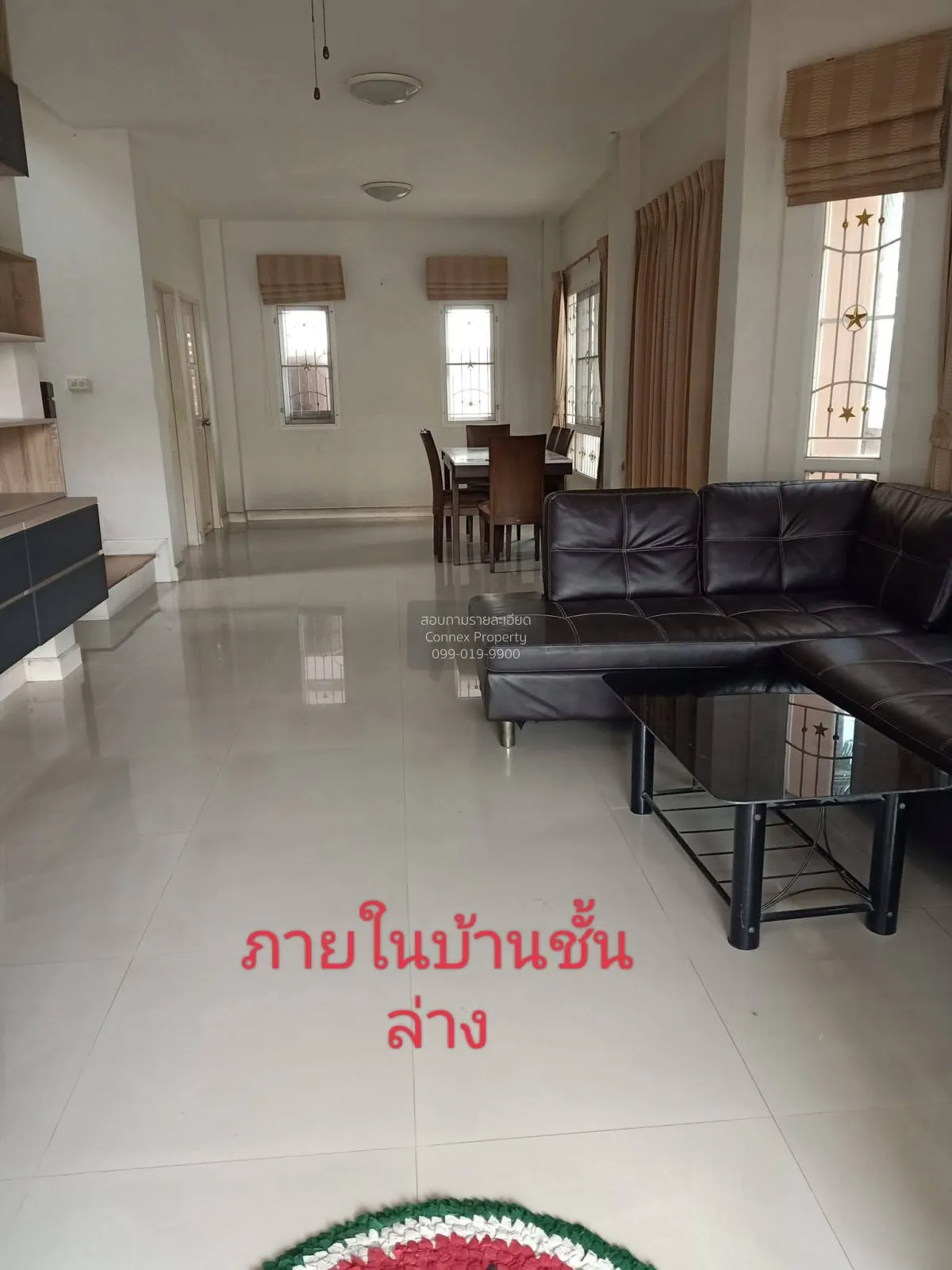 ขายบ้าน  นาราวัลย์ เอกชัย บางน้ำจืด เมืองสมุทรสาคร สมุทรสาคร CX-1 4