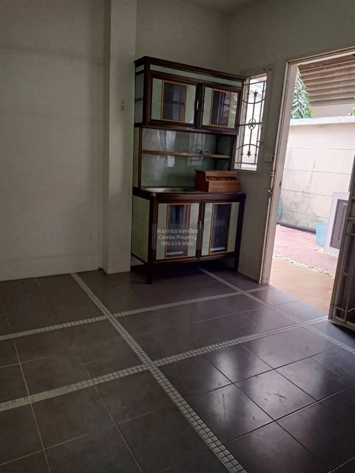 ขายบ้าน  นาราวัลย์ เอกชัย บางน้ำจืด เมืองสมุทรสาคร สมุทรสาคร CX-1