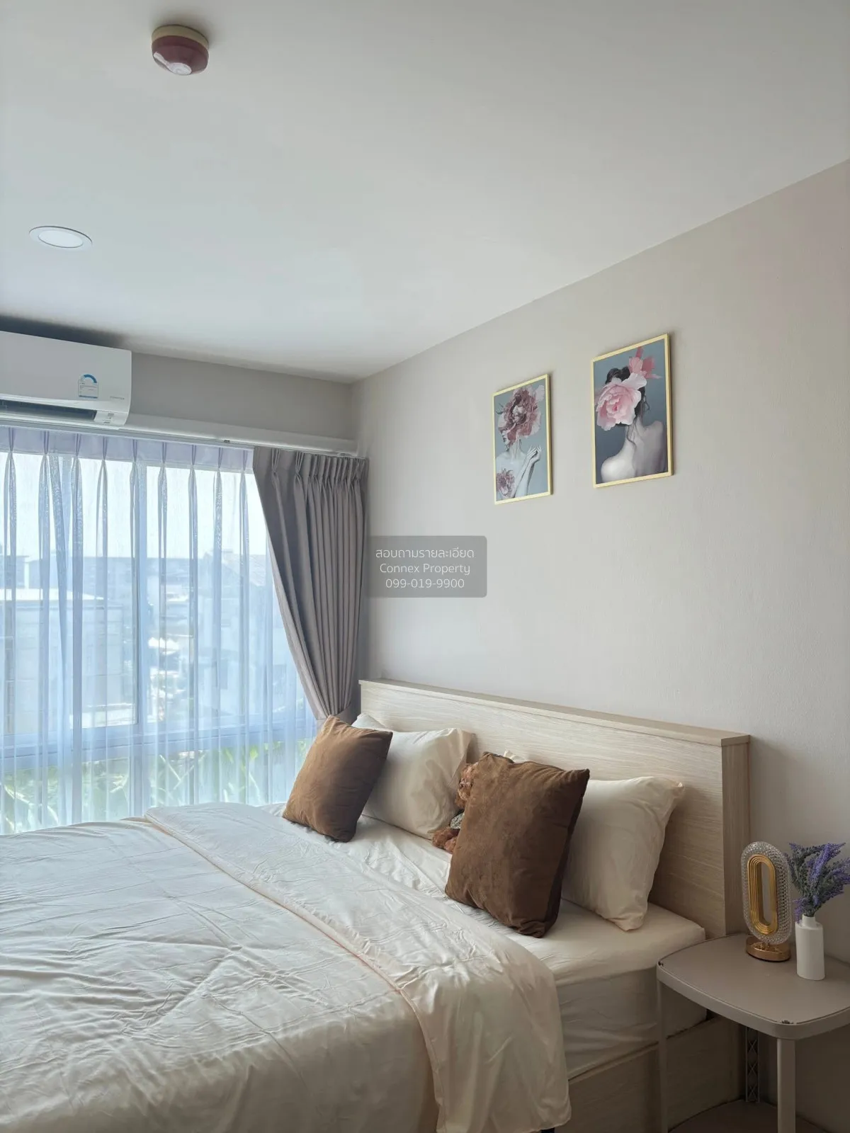 ขายคอนโด  บี คอนโด พหลโยธิน คลองหนึ่ง คลองหลวง ปทุมธานี CX-152493 1