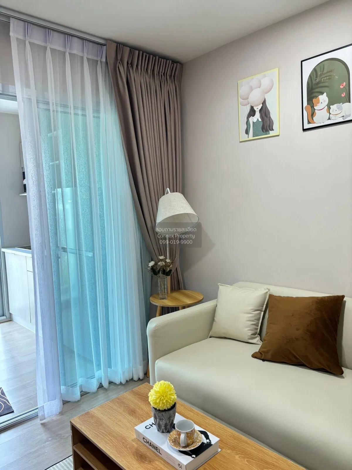 ขายคอนโด  บี คอนโด พหลโยธิน คลองหนึ่ง คลองหลวง ปทุมธานี CX-152493 2