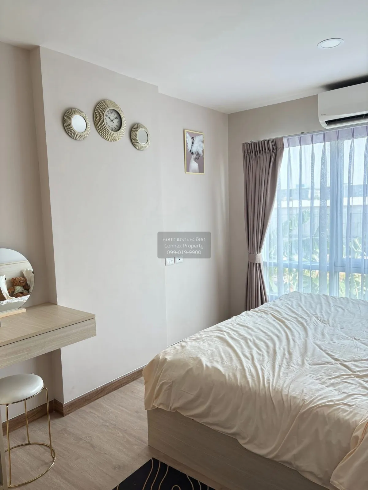 ขายคอนโด  บี คอนโด พหลโยธิน คลองหนึ่ง คลองหลวง ปทุมธานี CX-152493 3