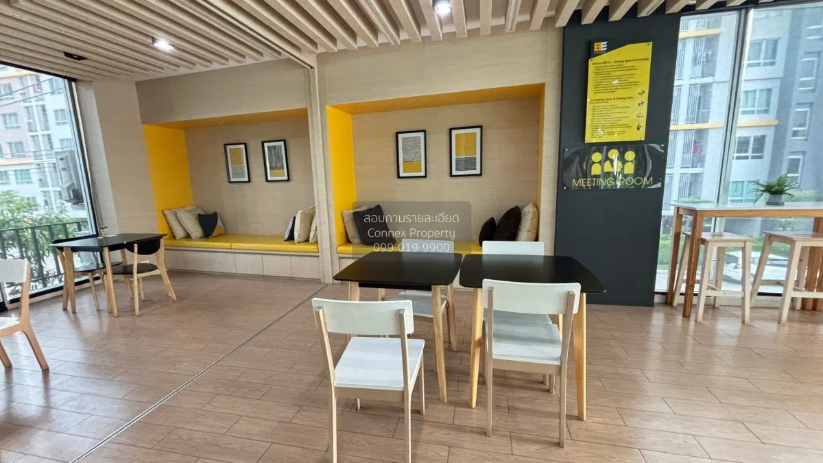 ขายคอนโด  บี คอนโด พหลโยธิน คลองหนึ่ง คลองหลวง ปทุมธานี CX-152493