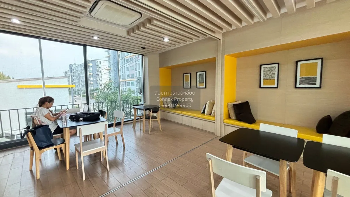 ขายคอนโด  บี คอนโด พหลโยธิน คลองหนึ่ง คลองหลวง ปทุมธานี CX-152493