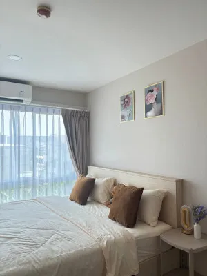 ขายคอนโด  บี คอนโด พหลโยธิน คลองหนึ่ง คลองหลวง ปทุมธานี CX-152493