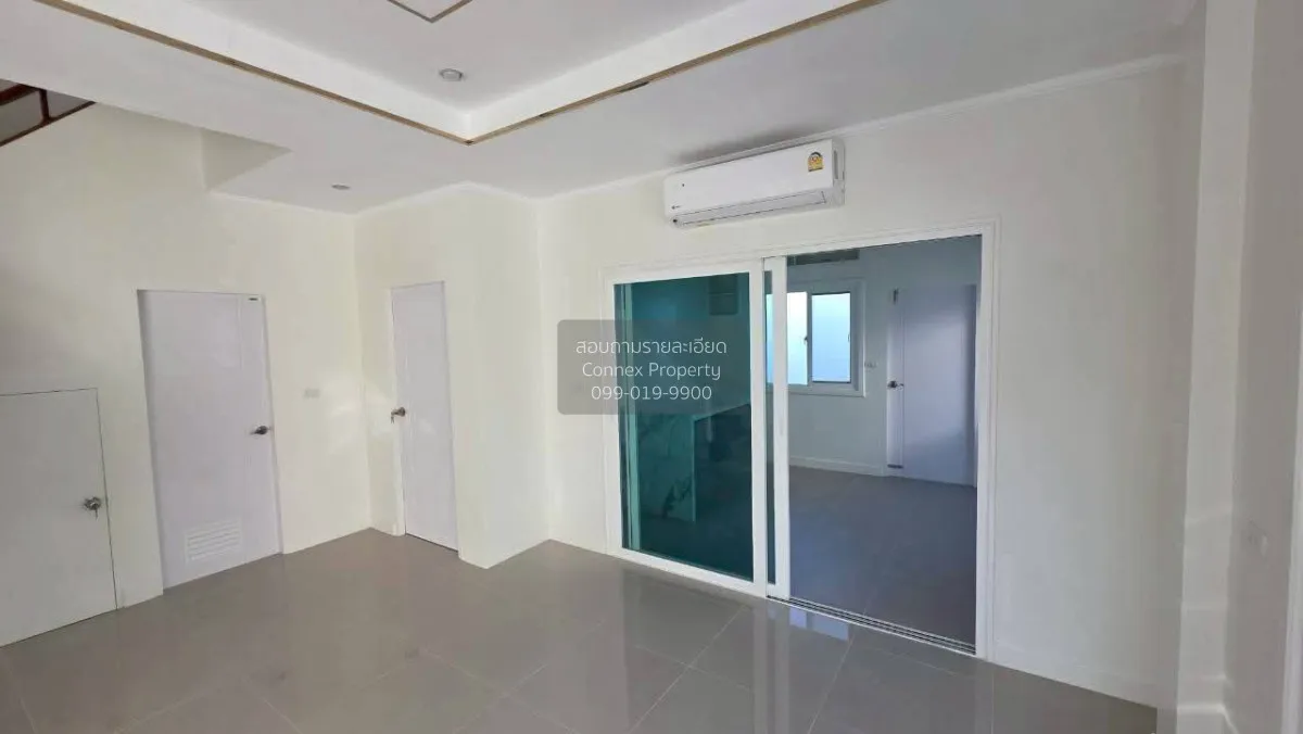 ขายบ้าน  ศุภาลัย วิลล์ บางนา - วงแหวน ราชาเทวะ บางพลี สมุทรปราการ 4