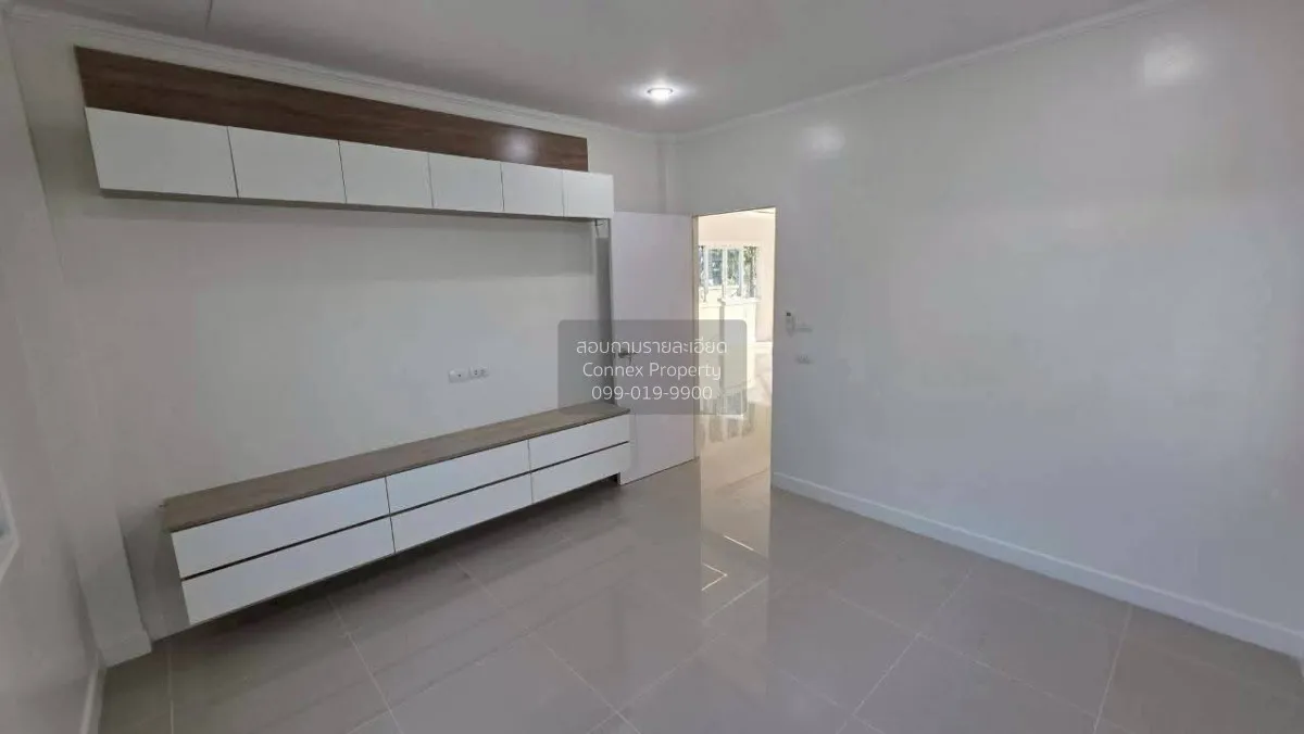 ขายบ้าน  ศุภาลัย วิลล์ บางนา - วงแหวน ราชาเทวะ บางพลี สมุทรปราการ