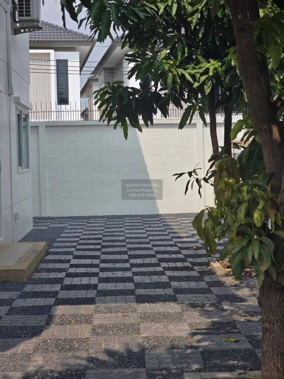 ขายบ้าน  ศุภาลัย วิลล์ บางนา - วงแหวน ราชาเทวะ บางพลี สมุทรปราการ