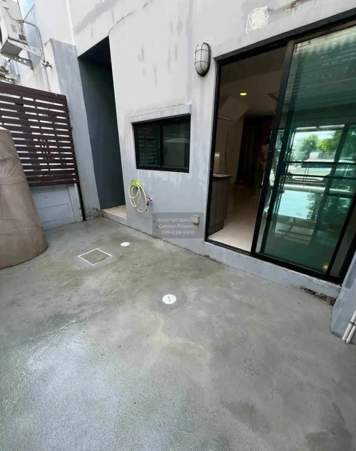For Sale Townhouse/Townhome  , Baan Klang Muang Rama 9 - On Nut , 2