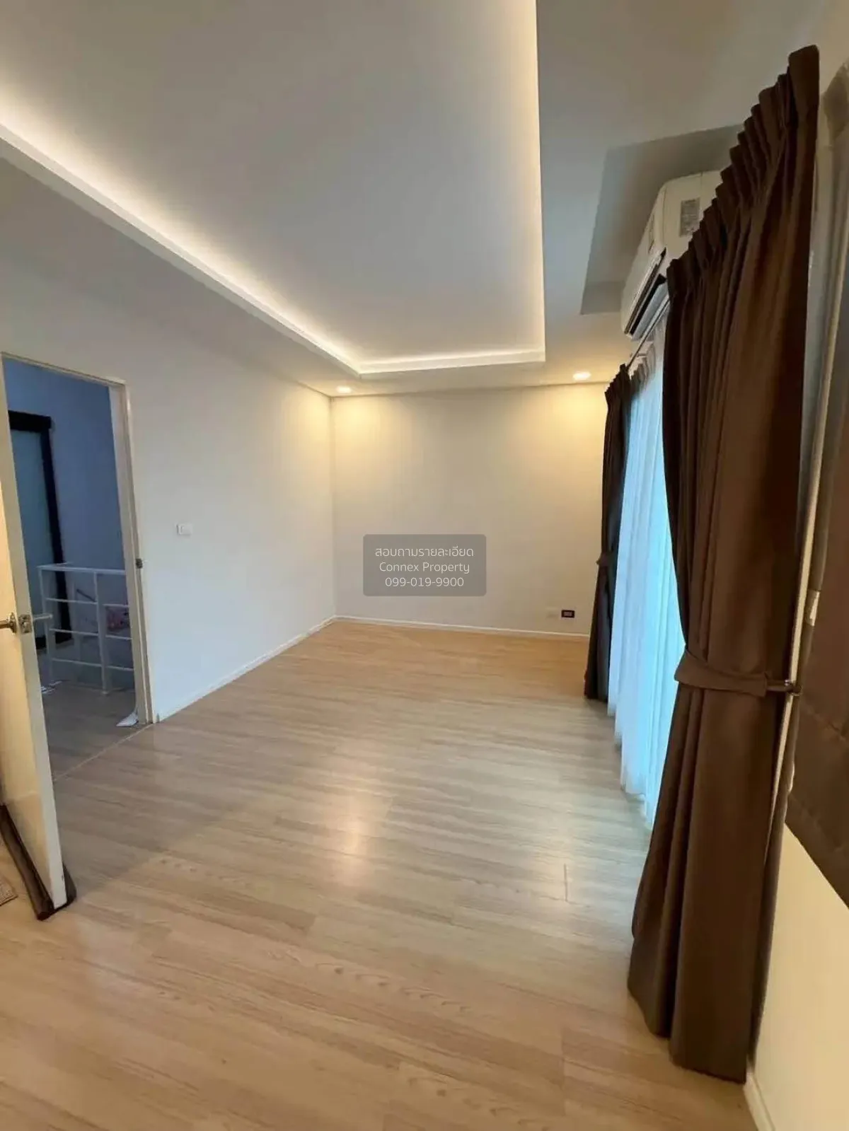 For Sale Townhouse/Townhome  , Baan Klang Muang Rama 9 - On Nut , 3