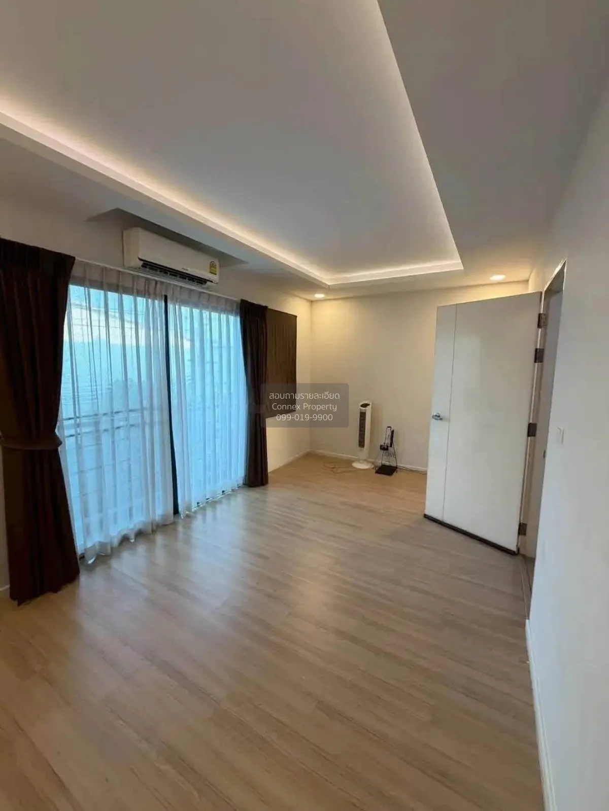 For Sale Townhouse/Townhome  , Baan Klang Muang Rama 9 - On Nut , 4