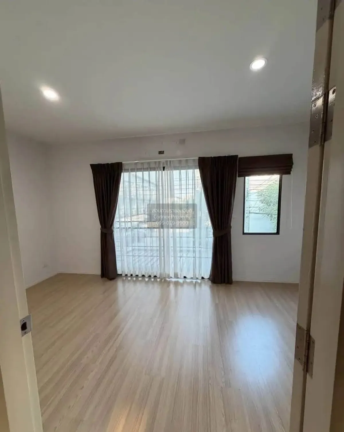 For Sale Townhouse/Townhome  , Baan Klang Muang Rama 9 - On Nut ,
