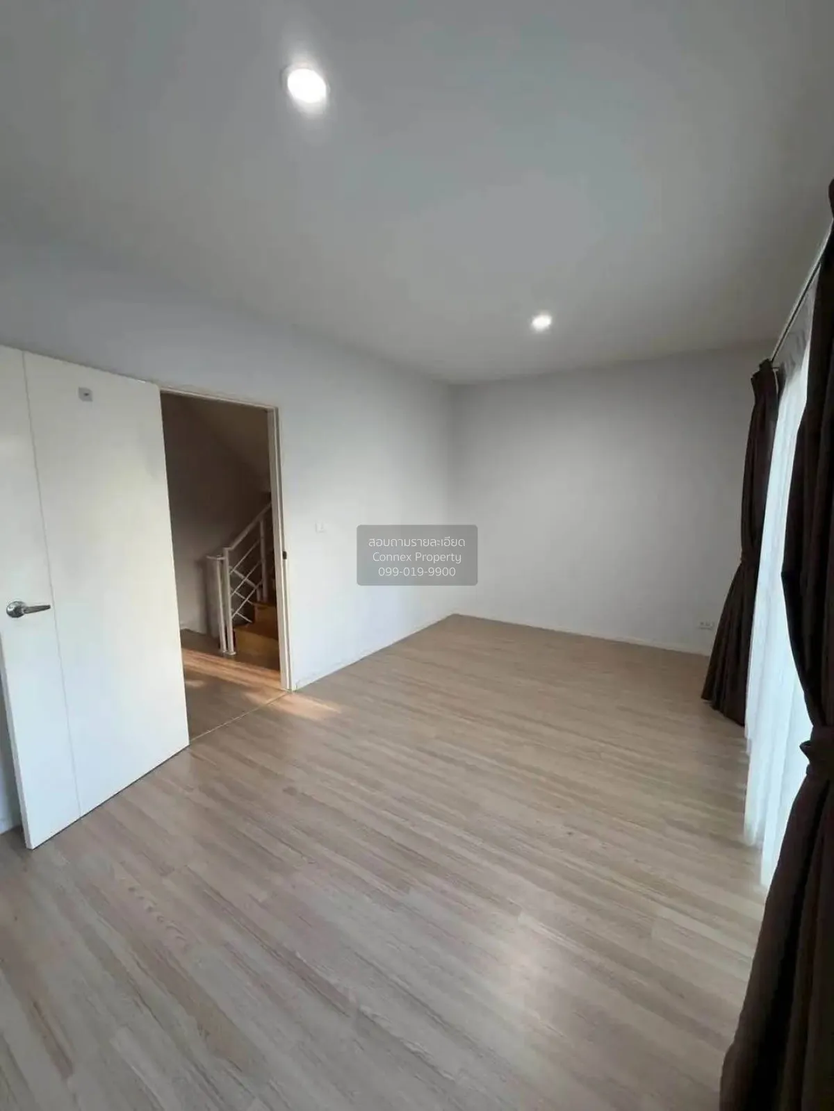 For Sale Townhouse/Townhome  , Baan Klang Muang Rama 9 - On Nut ,