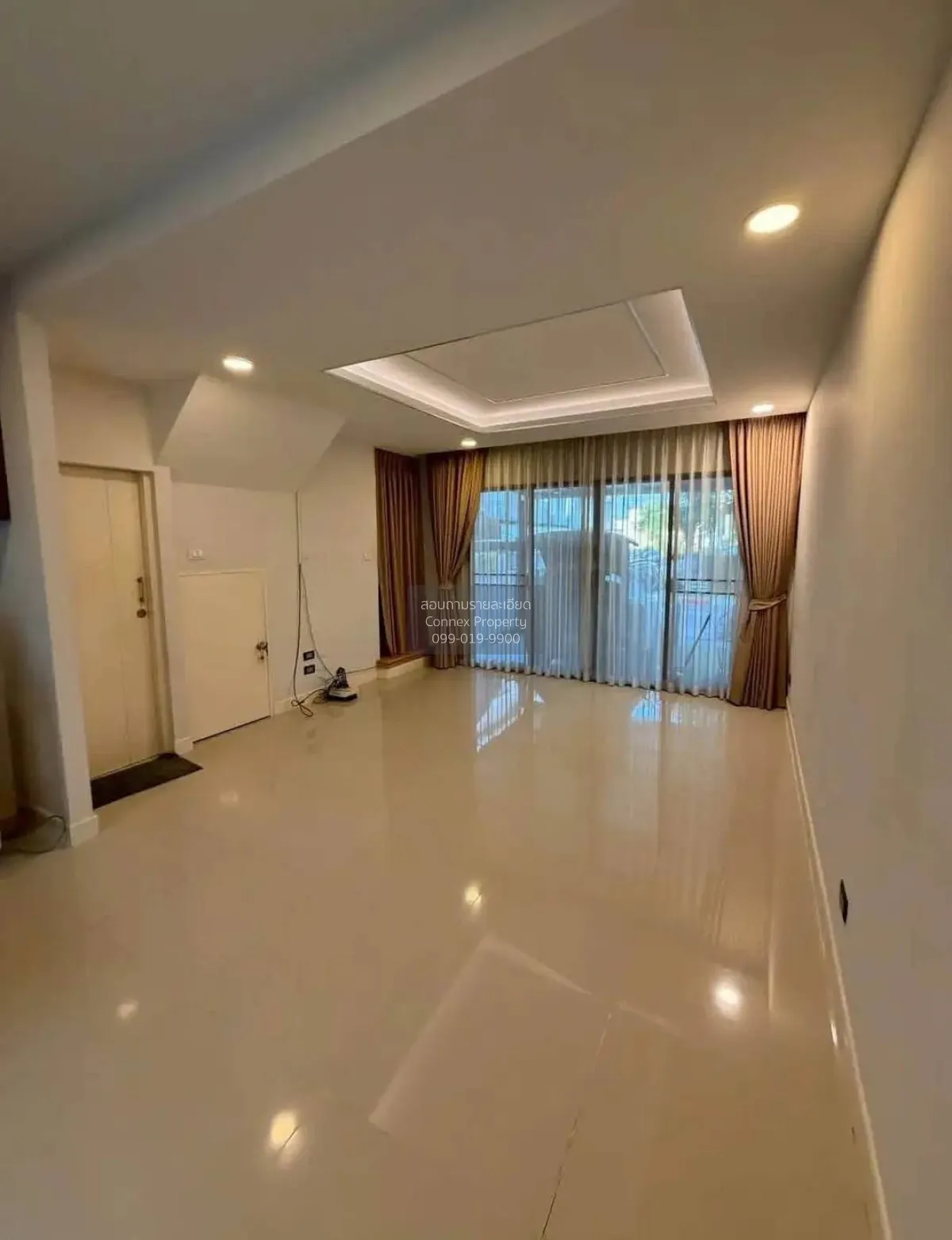 For Sale Townhouse/Townhome  , Baan Klang Muang Rama 9 - On Nut ,