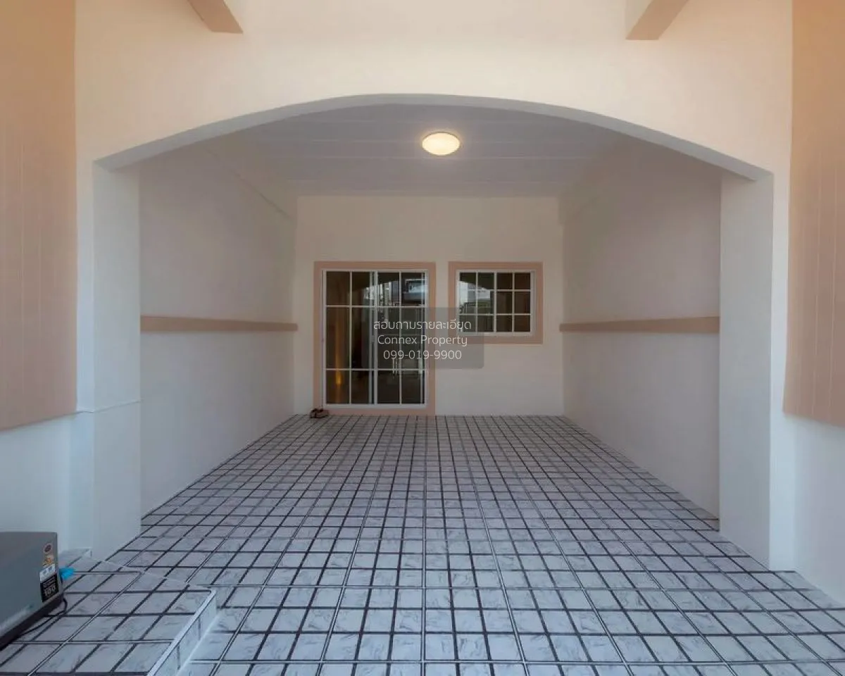 For Sale Townhouse/Townhome  , Nunticha 1 , newly renovated , Ban 3