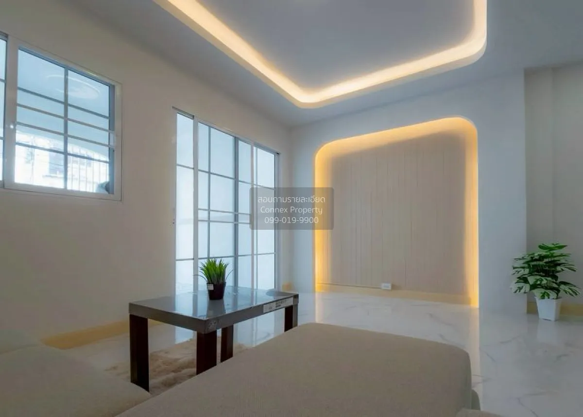 For Sale Townhouse/Townhome  , Nunticha 1 , newly renovated , Ban